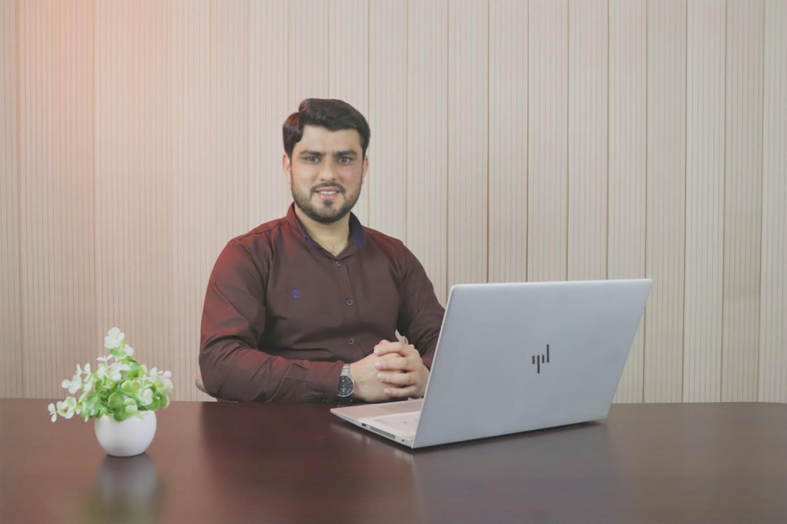 Diverse group of mental health professionals collaborating on case studies