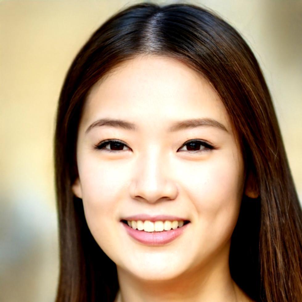 Evelyn Thornbridge, program graduate sharing her learning experience