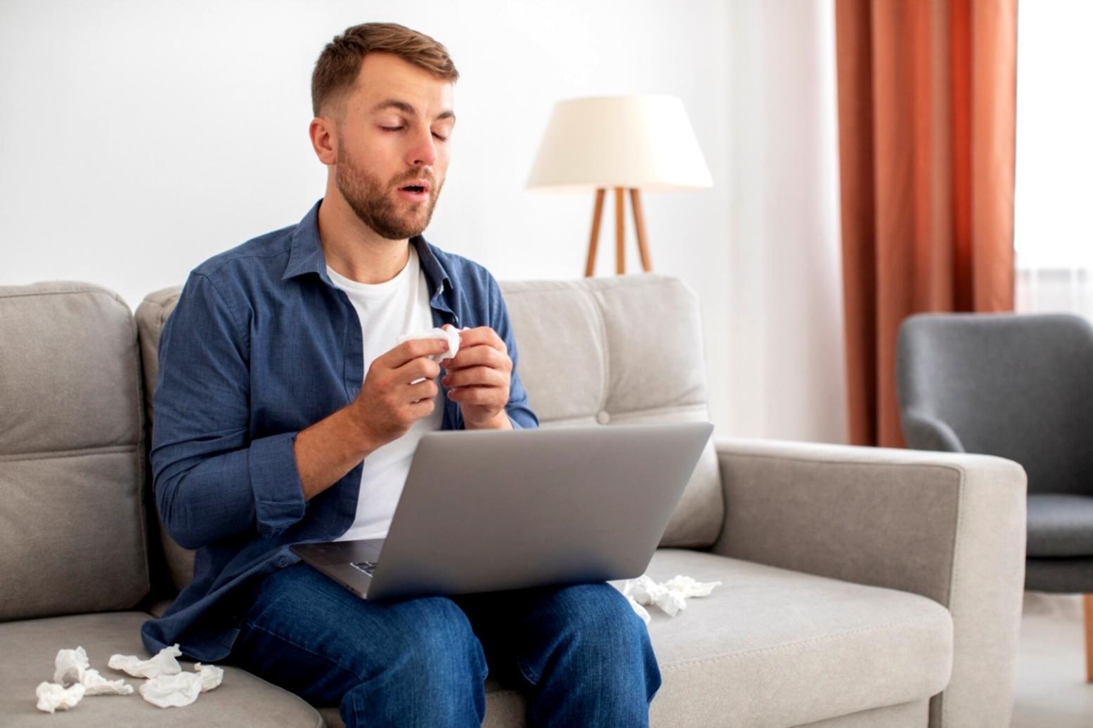 Peaceful learning environment with natural lighting